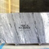 gray crystal stone slabs